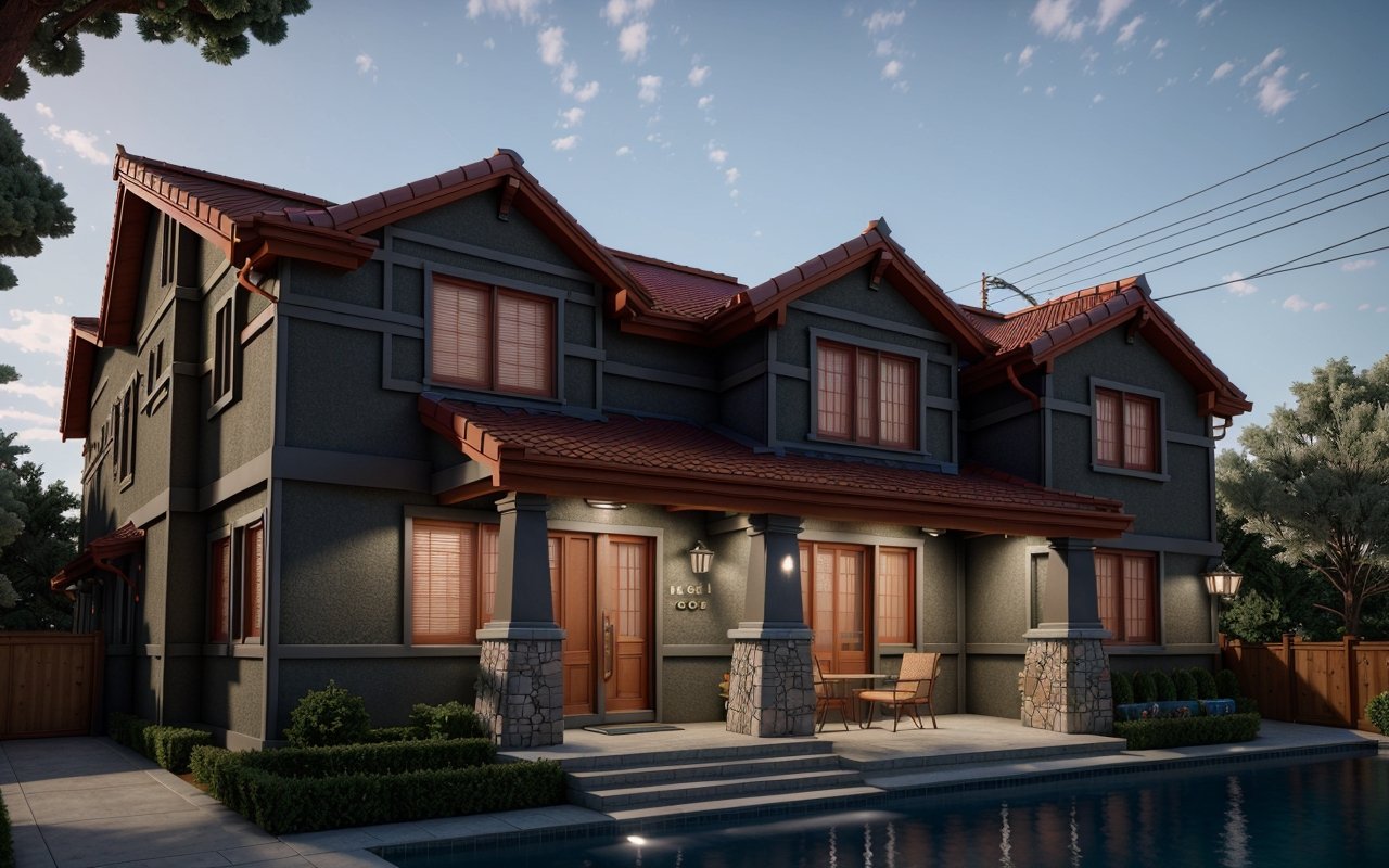 Влияние инфляции на динамику цен на строительные материалы в 2023 году - Модульные дома 00100 1370915655