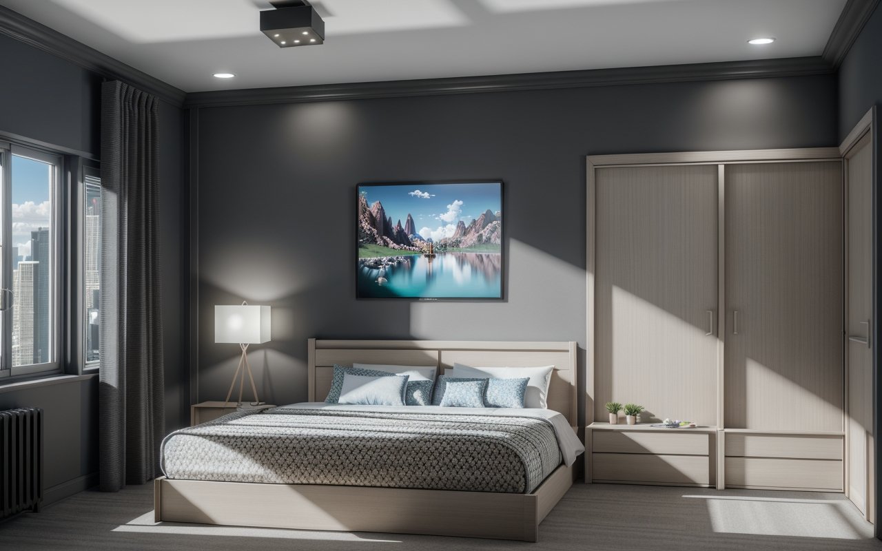 Использование гибких модульных систем для адаптации планировки под изменяющиеся потребности семьи - Модульные дома 00212 946969270