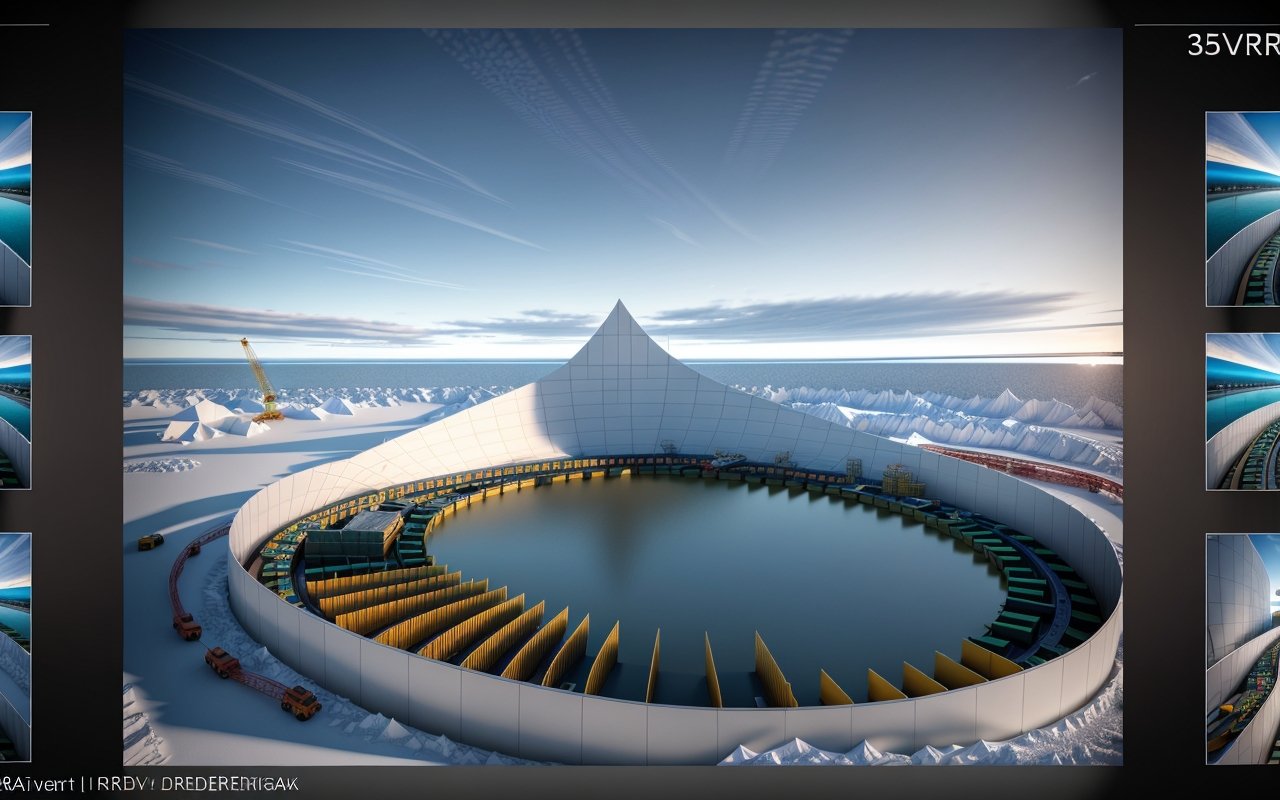 Сравнение стоимости строительства в условиях вечной мерзлоты и сейсмоопасных зон - Модульные дома 00226 854798411