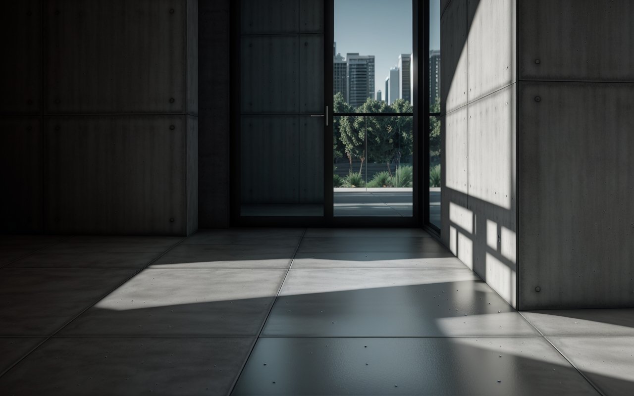 Бетон с самовосстанавливающимися бактериями для вечных дорог и зданий - Модульные дома 00470 2272025800