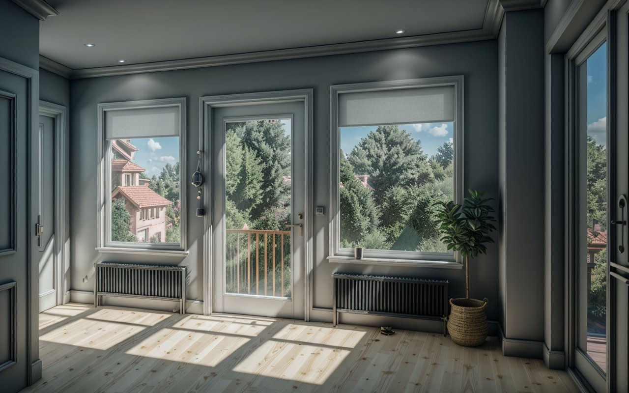 Как экономить на стройке без ущерба: скрытые лайфхаки подрядчиков - Модульные дома 00490 2617359995