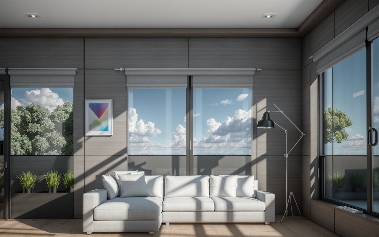 Инновационные дышащие мембраны для контроля микроклимата в модульных домах - Модульные дома 00791 355343151