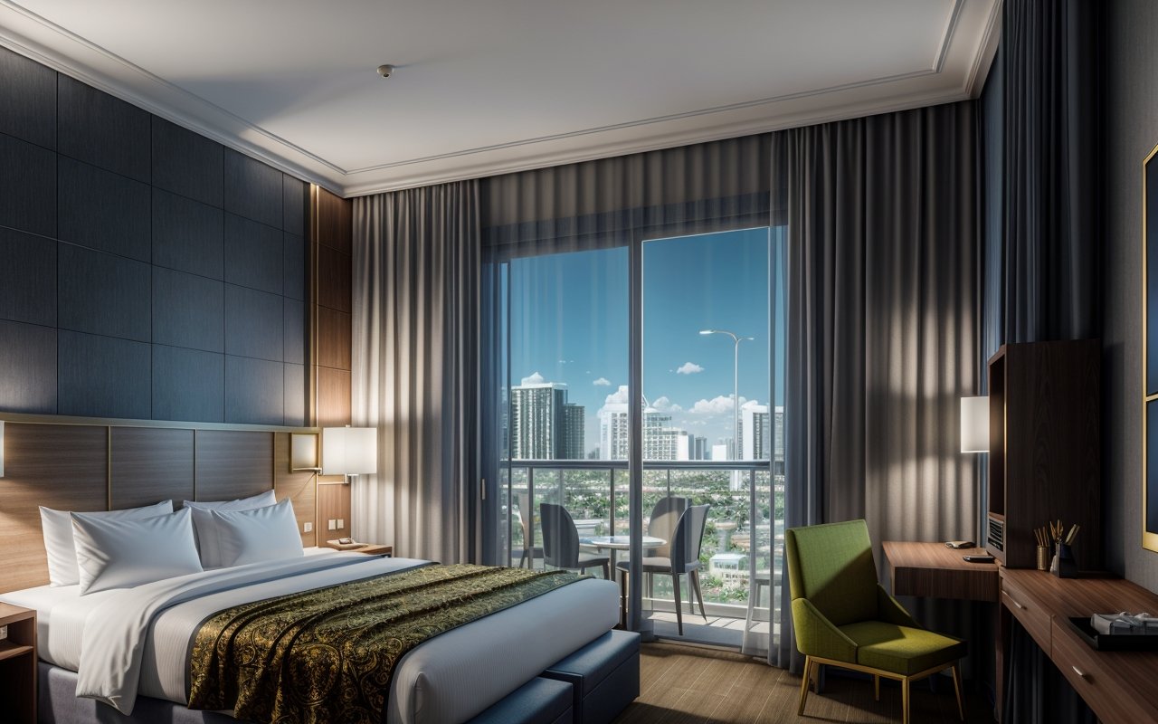 Гостиничные модульные комплексы: реальные примеры - Модульные дома 00821 2316207541