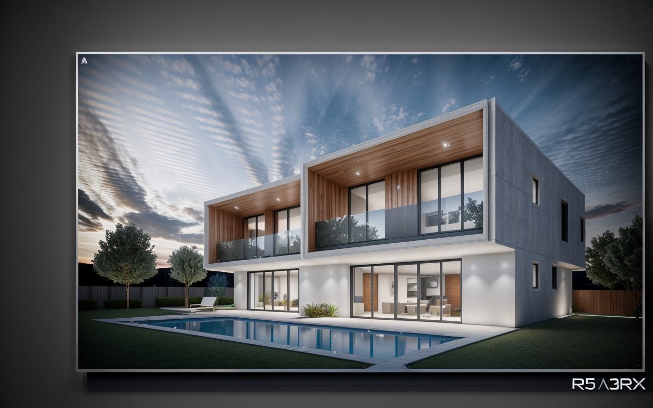 Влияние современных технологий на снижение затрат при строительстве жилых комплексов - Модульные дома 00827 1969567886