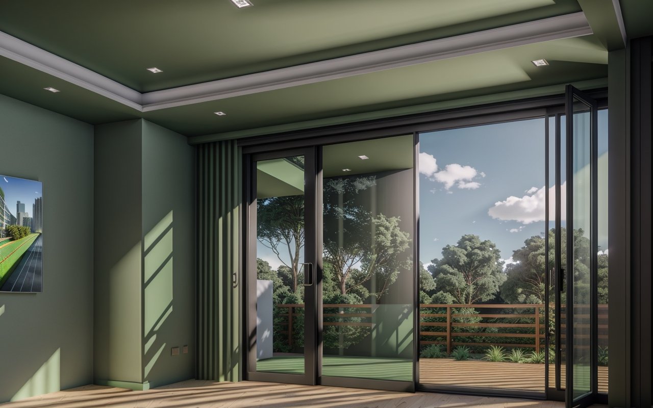 Влияние экологичных материалов на стоимость строительства и долгосрочные расходы дома - Модульные дома 00830 2908738272