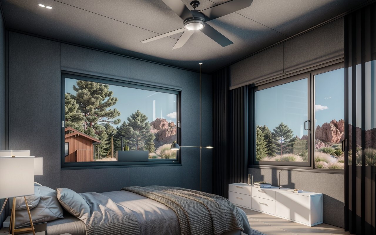 Стоит ли покупать модульный дом для ПМЖ? Мнения - Модульные дома 00833 1562620924