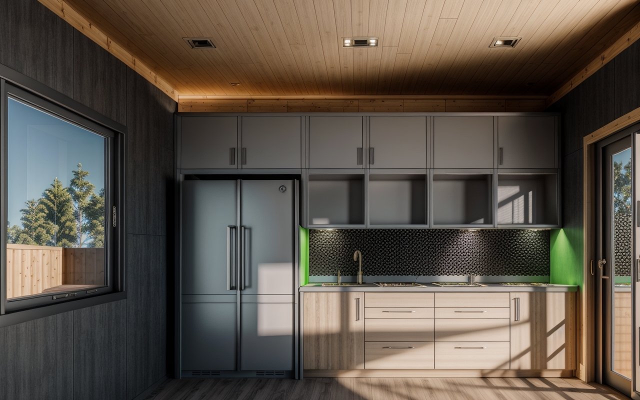 Юридические особенности оформления права собственности на модульный дом: тонкости и нюансы - Модульные дома 00863 895814198