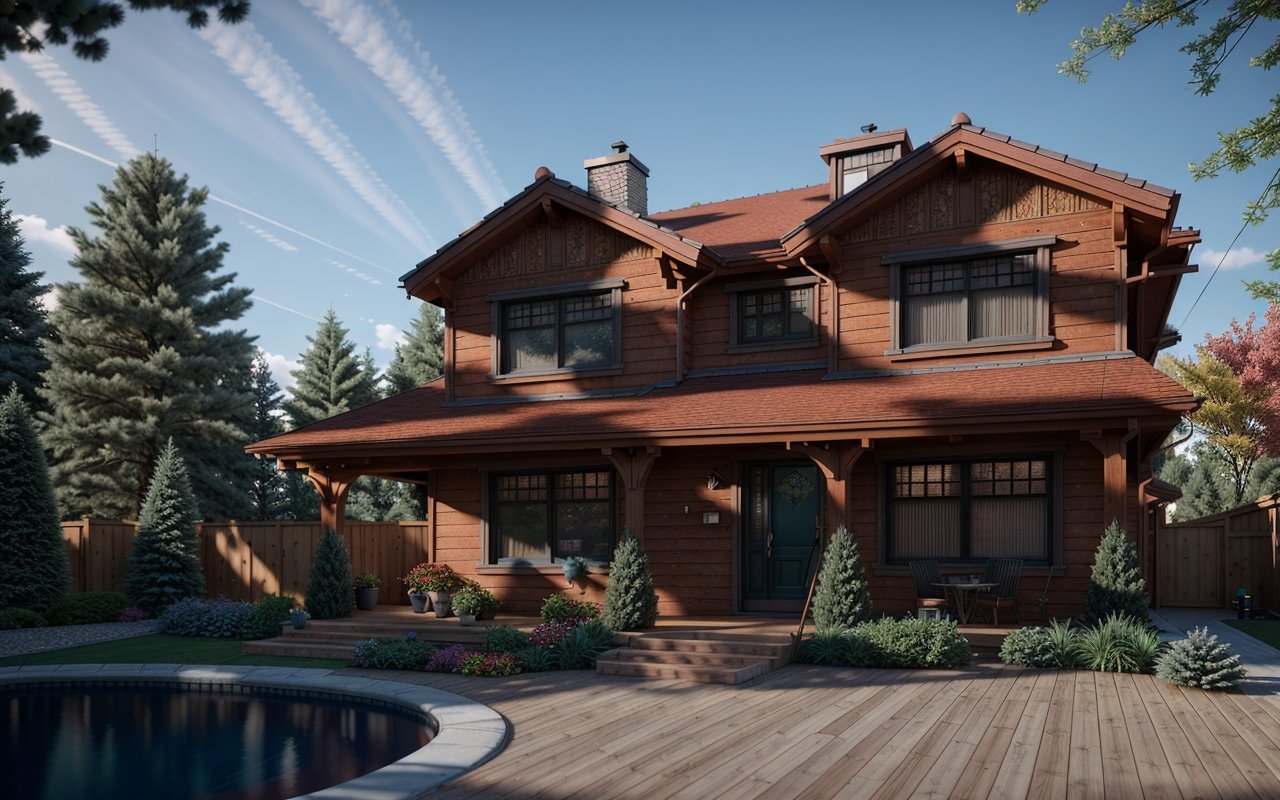 Влияние сезонных факторов на стоимость строительных материалов и работ в 2024 году - Модульные дома 00869 3485394336