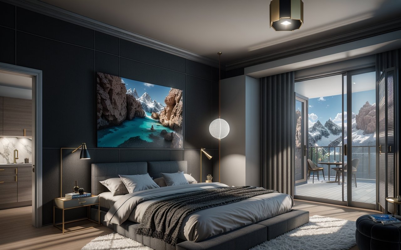 Как изменить типовой проект под свои нужды? - Модульные дома 00885 265598798