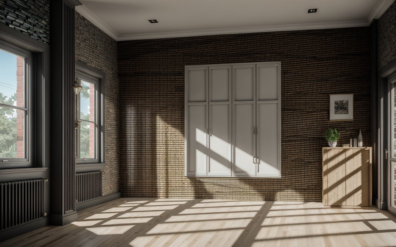 Снижение затрат на стройку с помощью переработанных материалов из старых зданий - Модульные дома 00888 2111107489