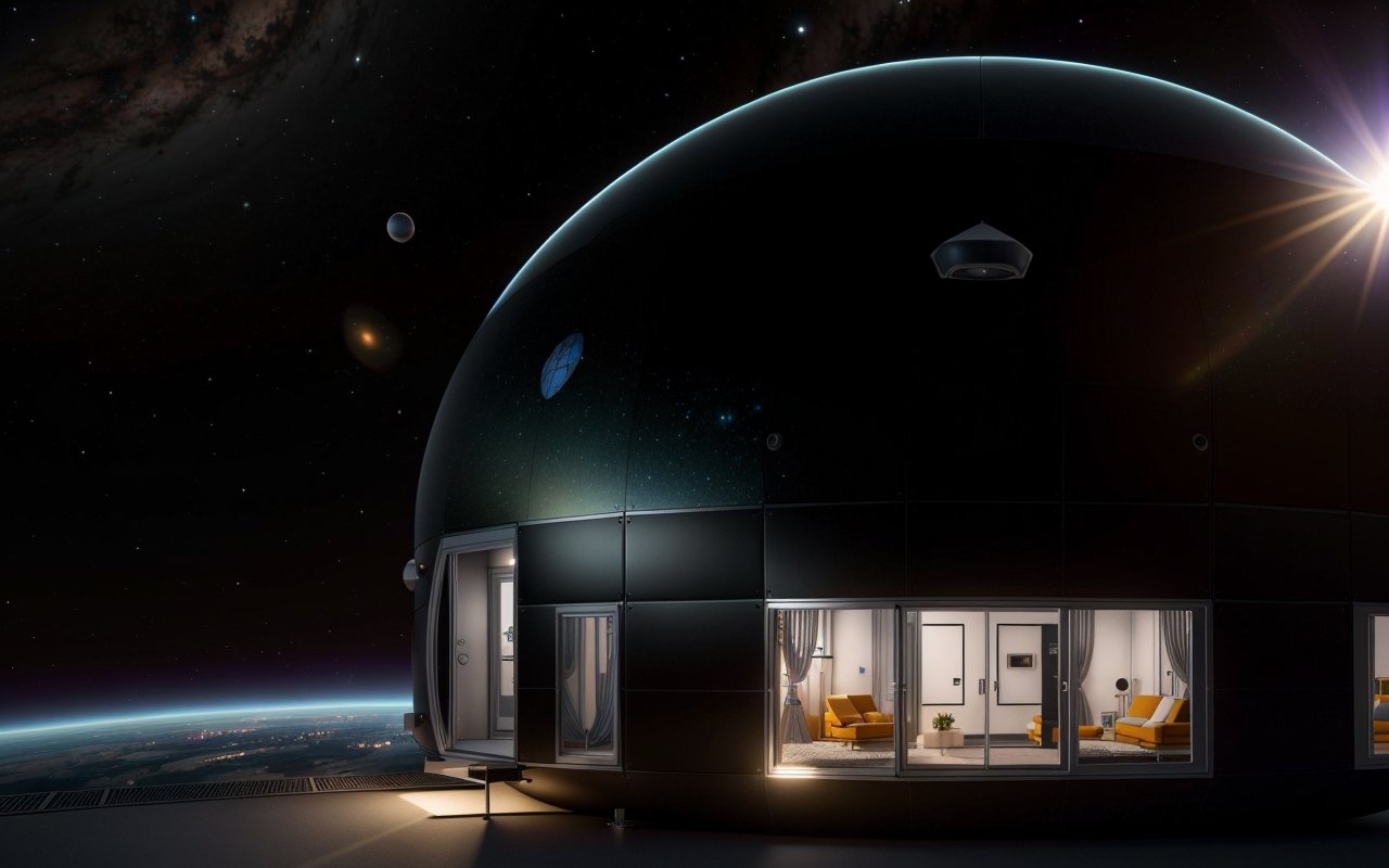 Как модульные дома влияют на психику: научные исследования о комфорте и пространстве - Модульные дома 00903 779965941