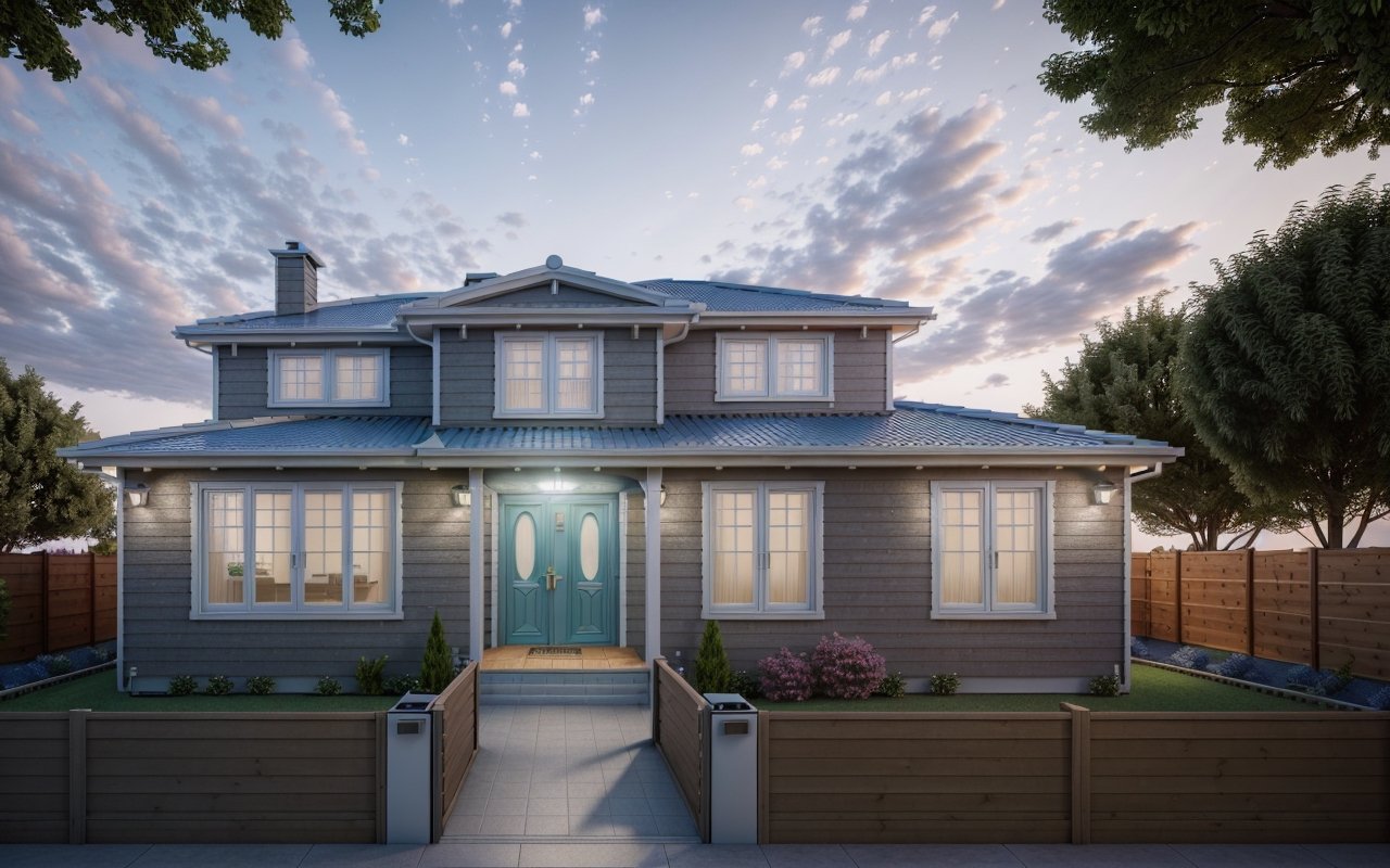 Особенности оформления права собственности на модульные дома: что важно знать в 2024 году - Модульные дома 00926 3134143553